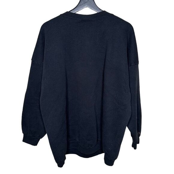 Vintage Cat Lover Sweatshirt 3X - Picture 2 of 4